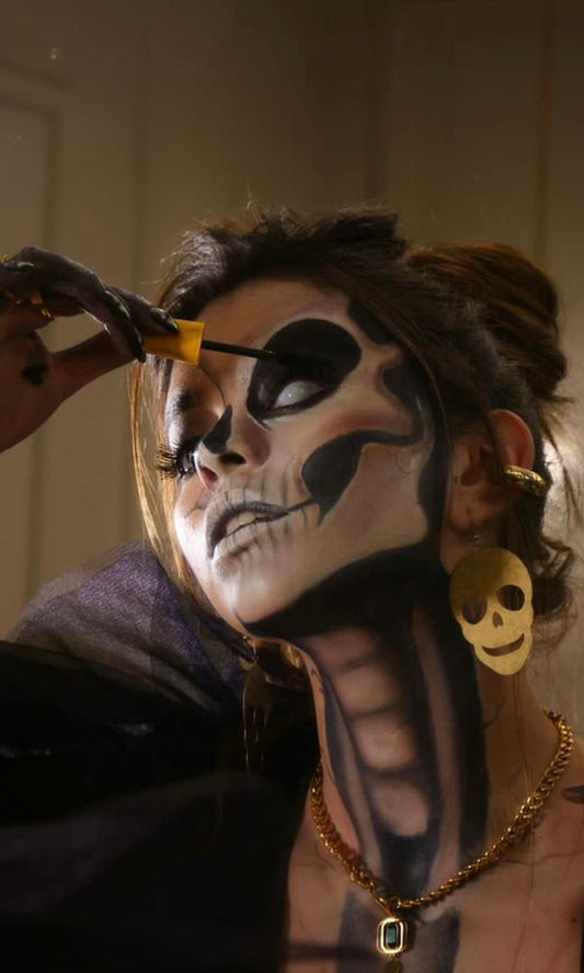 Maquillaje artistico